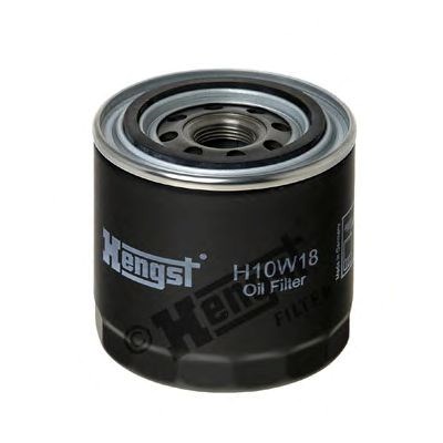 Масляний фільтр H10W18