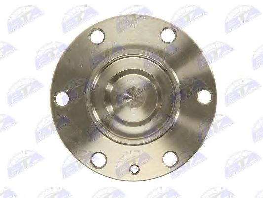 Підшипник в зборі з маточиною передній Mercedes Sprinter II 3-t