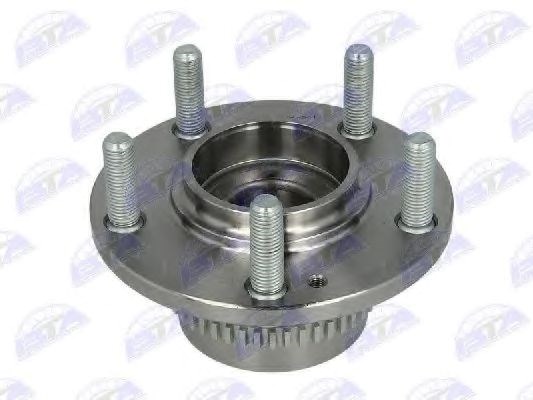 Підшипник ступиці колеса H20329BTA BTA
