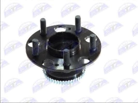 Підшипник ступиці колеса H24059BTA BTA