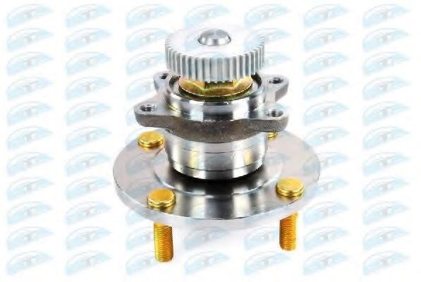 Маточина заднього колеса H25025BTA BTA