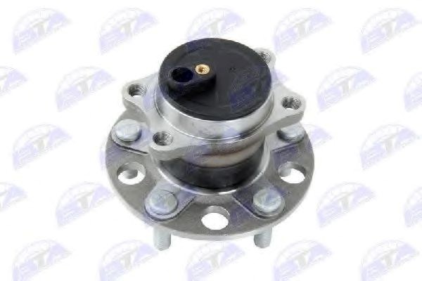 Підшипник задньої маточини H25056BTA BTA