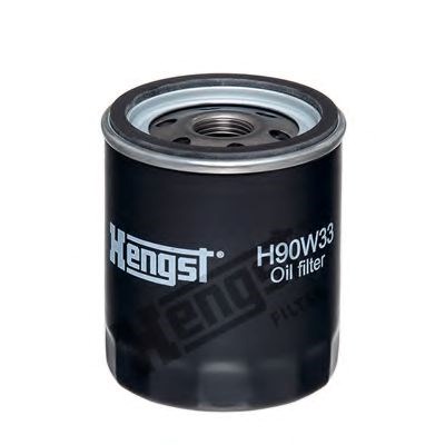 Фільтр оливи mazda 6 (gj) cx-5 wix filters (wl7516) H90W33
