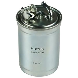 Фільтр палива HDF516
