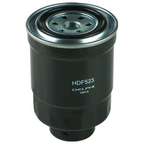Фільтр паливний HDF523