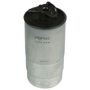 Фільтр паливний HDF542