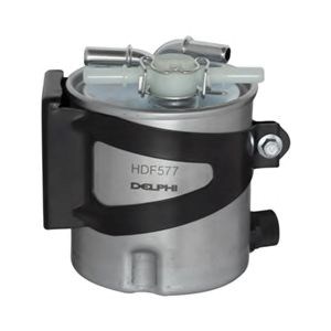 Фільтр паливний дизель HDF577