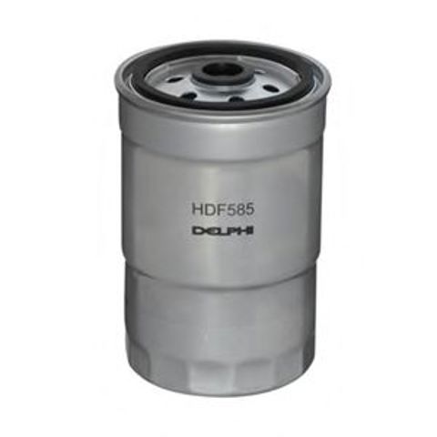 Фільтр паливний HDF585