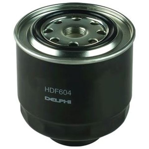 Фільтр паливний HDF604