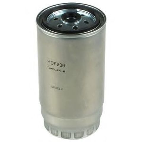 Фільтр паливний HDF606