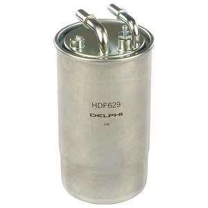 Фільтр паливний HDF629