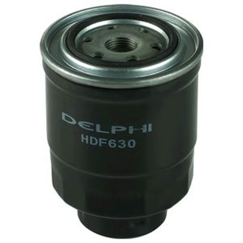 Фільтр паливний HDF630