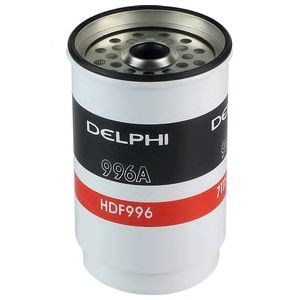 Паливний фільтр HDF996