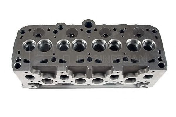 Головка циліндрів HL0060 ET ENGINETEAM