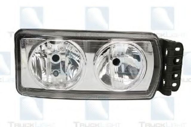 Основна фара - вставка HLIV007R TRUCKLIGHT