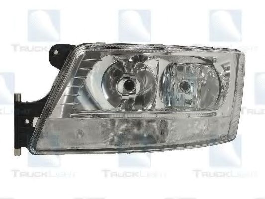 Фара HLMA008L TRUCKLIGHT