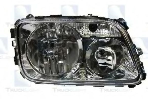 Фара правая HLME003R TRUCKLIGHT