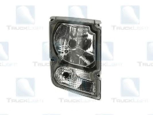Фара передня права HLVO007R TRUCKLIGHT