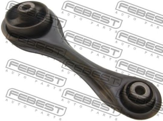 Подушка (опора) двигуна, передня HM035 FEBEST
