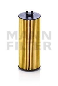 Масляний фільтр chrysler/mopar HU6009Z