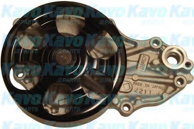 Насос системи охолодження HW1851 KAVO PARTS