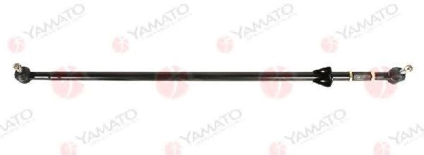 Тяга рульова в зборі I31076YMT YAMATO