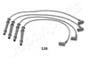 Провід високовольтні, комплект IC120 JAPANPARTS