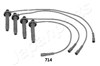Провід високовольтні, комплект IC714 JAPANPARTS