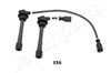 Дріт високовольтні, комплект IC816 JAPANPARTS