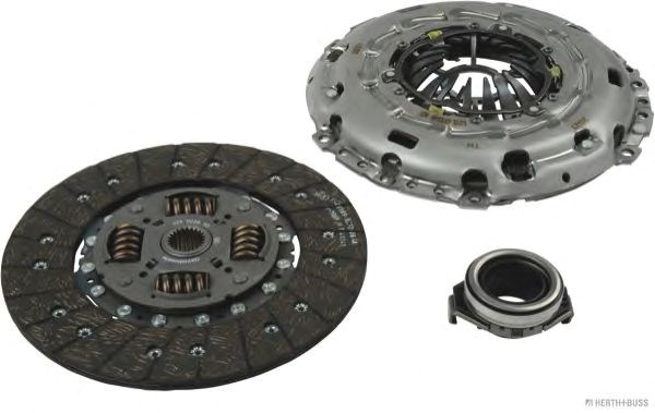 Зчеплення і комплектуючі J2003148 JAKOPARTS