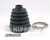 Пильник шарніра приводу J2862020 NIPPARTS