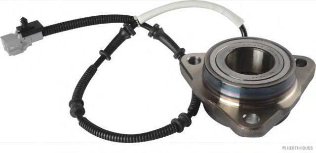 Комплект підшипник маточини передньої J4700408 JAKOPARTS