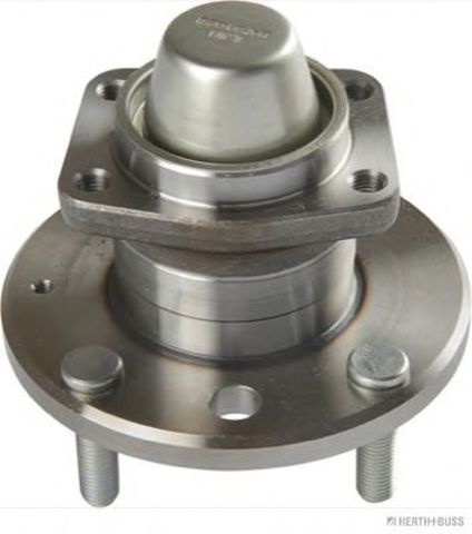 Підшипник ступиці колеса J4710912 JAKOPARTS