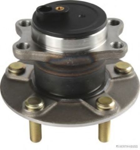 Підшипник ступиці колеса J4715053 JAKOPARTS