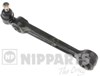 Правий важіль передній нижній підвіски J4915000 NIPPARTS