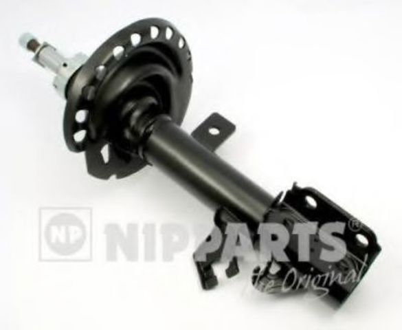 Амортизатор передньої підвіски, лівий J5501006G NIPPARTS