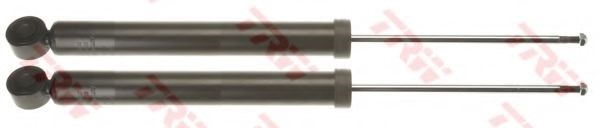 Амортизаційна стійка задня JGT1104T TRW