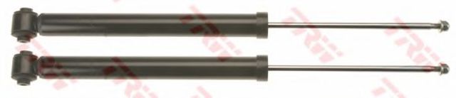 Амортизатори задні JGT1156T TRW