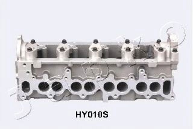 ГБЦ  двигуна JHY010S JAPKO