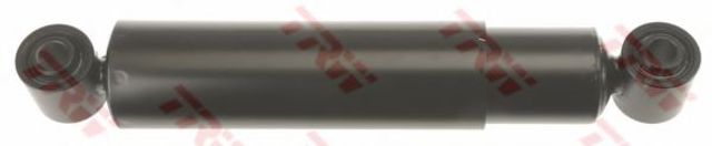 Стійка амортизатора задня JHZ5319 TRW