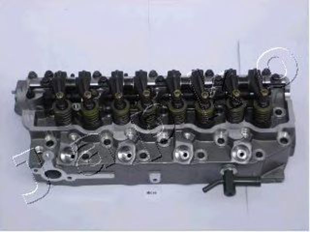 Головка двигуна Hyundai Galloper