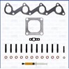 Прокладка турбіни, монтажний комплект JTC11023 AJUSA
