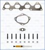 Прокладка турбіни, монтажний комплект JTC11602 AJUSA