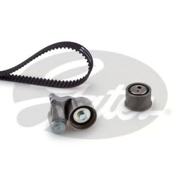 Комплект ГРМ K015636XS GATES
