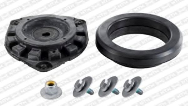 Кріплення переднього амортизатора KB65537 SNR