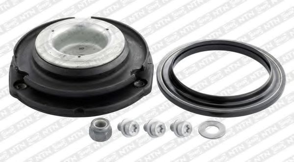 Кріплення переднього амортизатора KB65915 SNR