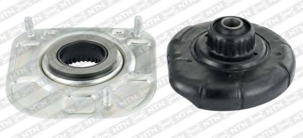 Кріплення переднього амортизатора KB66505 SNR