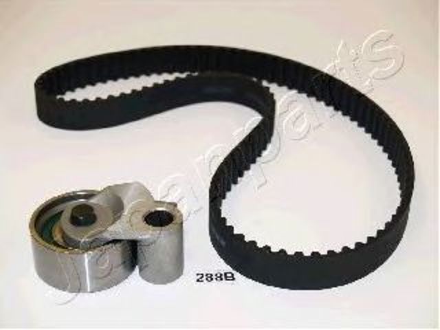 ГРМ ремень KDD288B JAPANPARTS