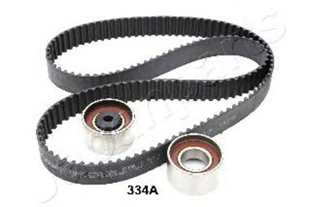 Ремни ГРМ KDD334A JAPANPARTS