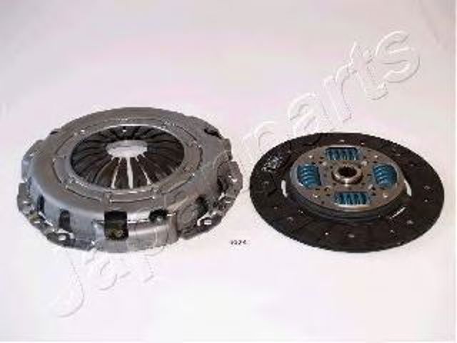 Комплект зчеплення  KF1024 JAPANPARTS